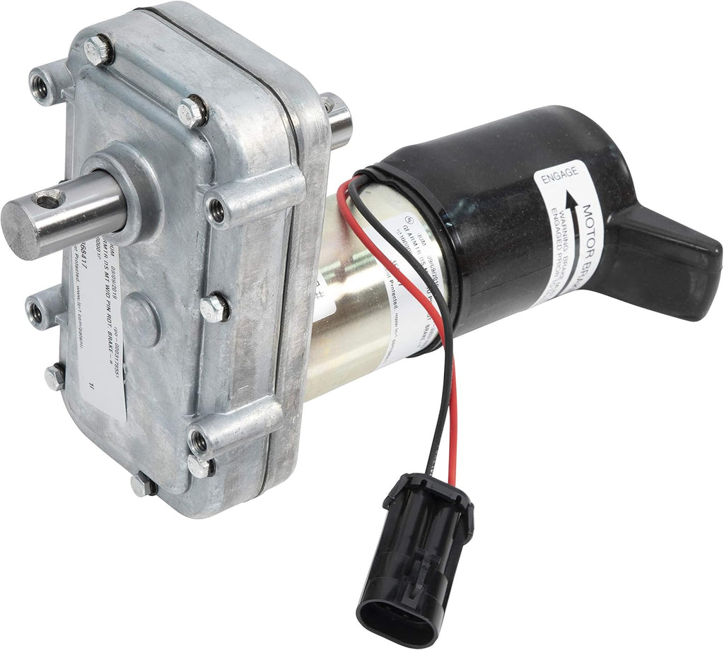 Gear Motor for Slide-Outs O5736