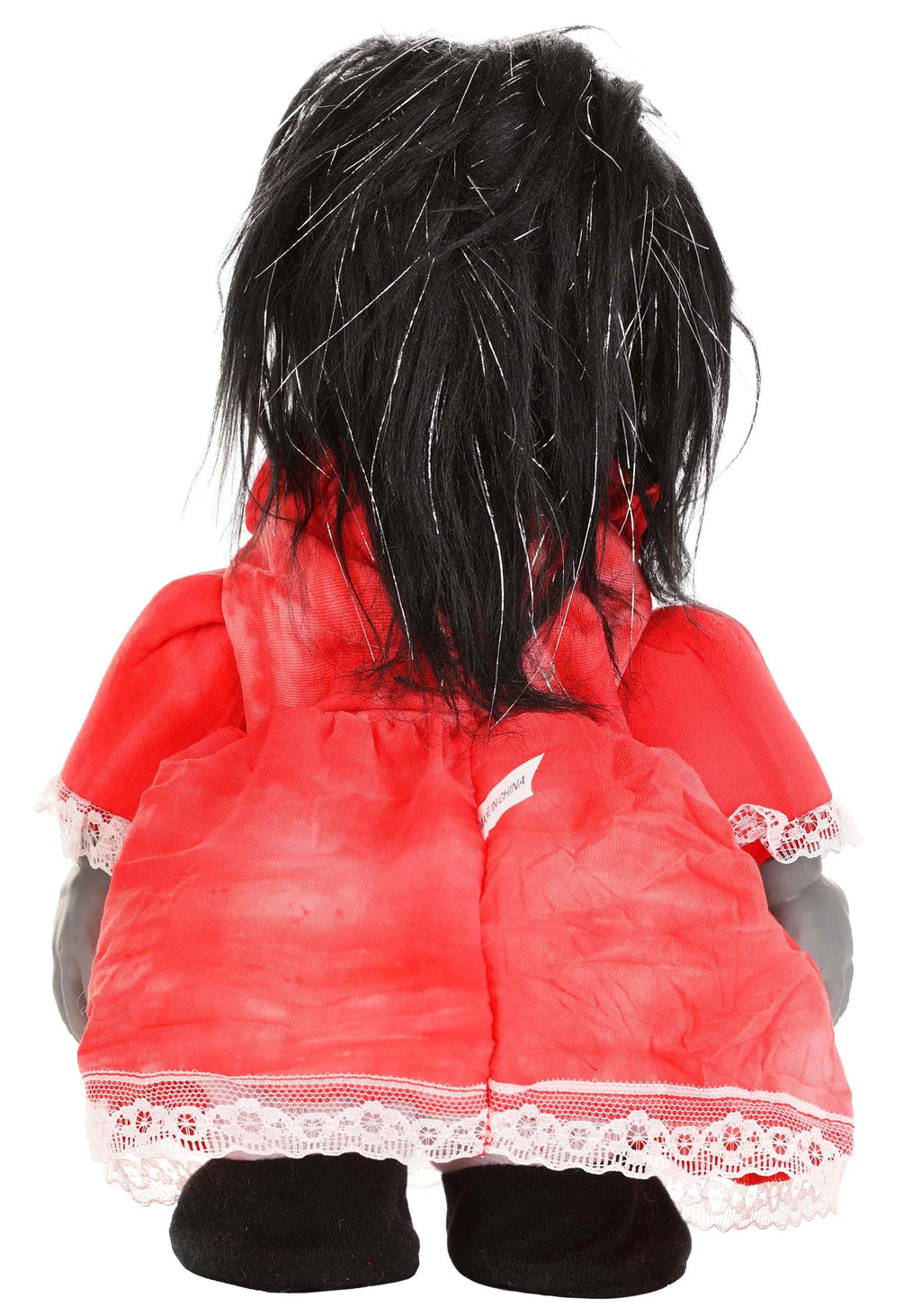 Scary Doll Decoration R144