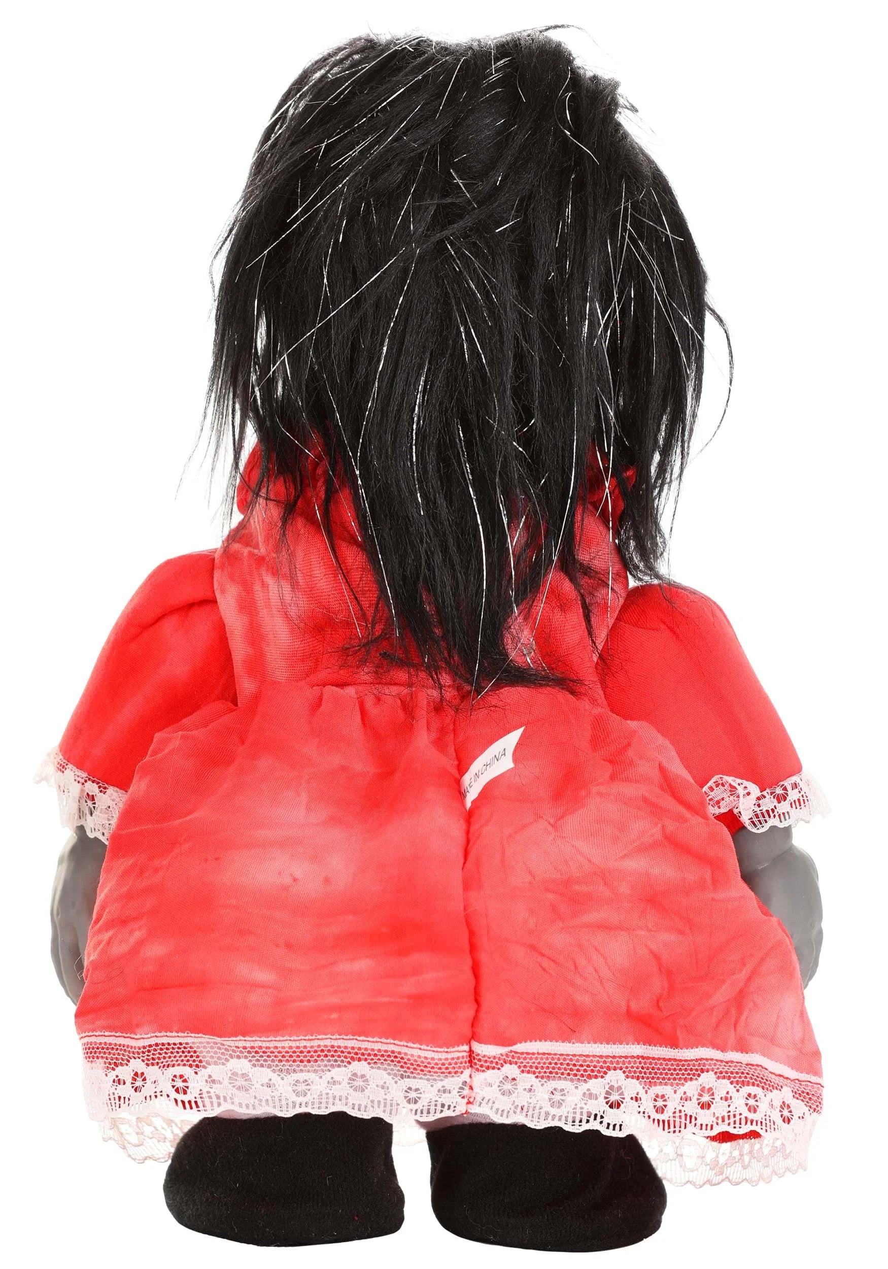 Scary Doll Decoration R144