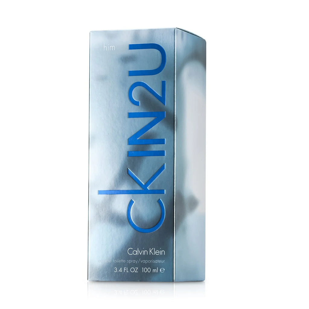 Eau De Toilette Spray 100ml E87390