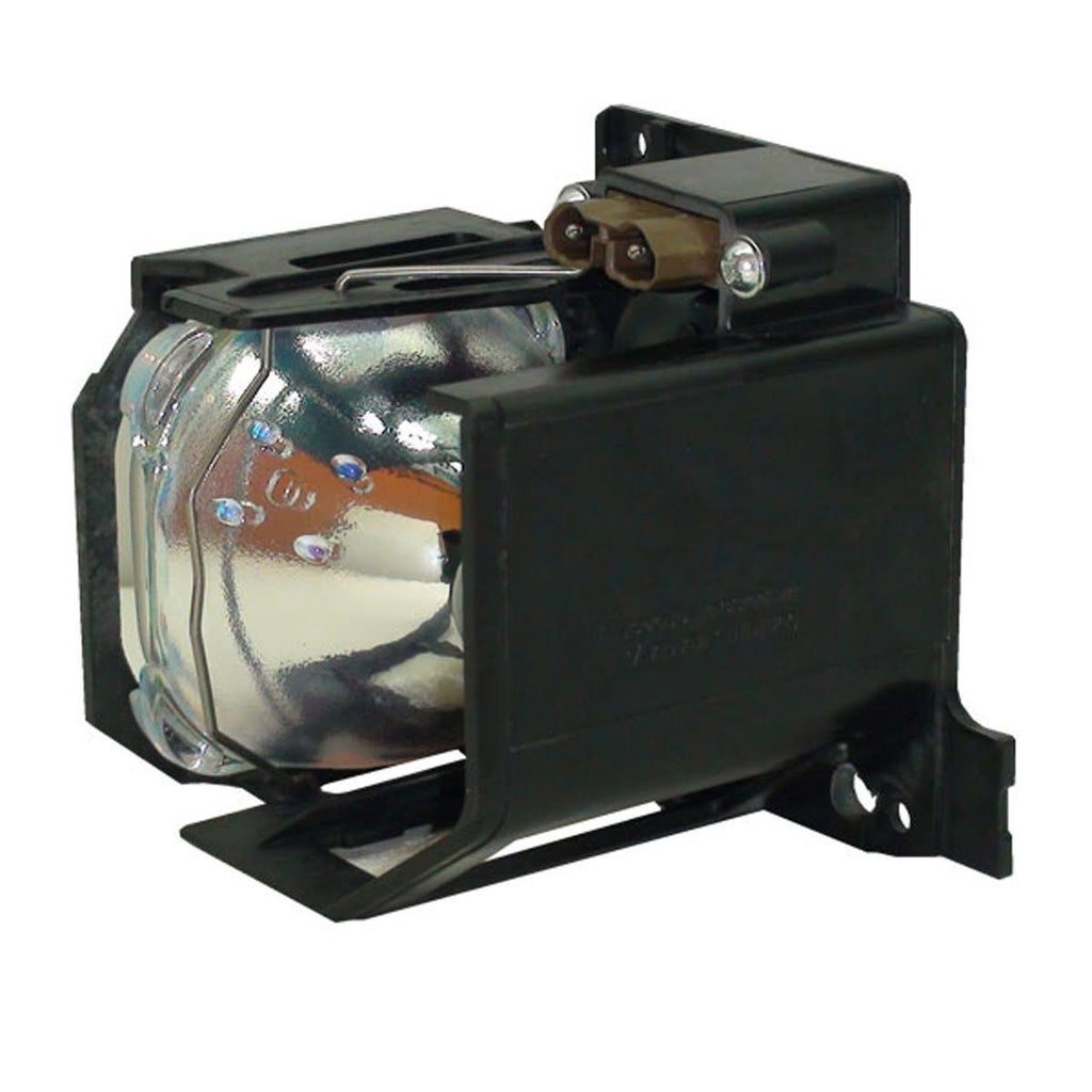 TV Assembly Cage with Projector Bulb O2727