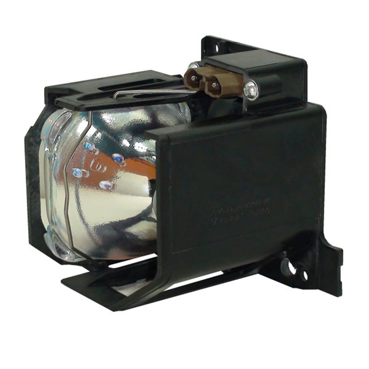 TV Assembly Cage with Projector Bulb O2727