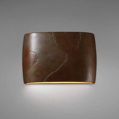 1-Light LED Flush Mount C7664