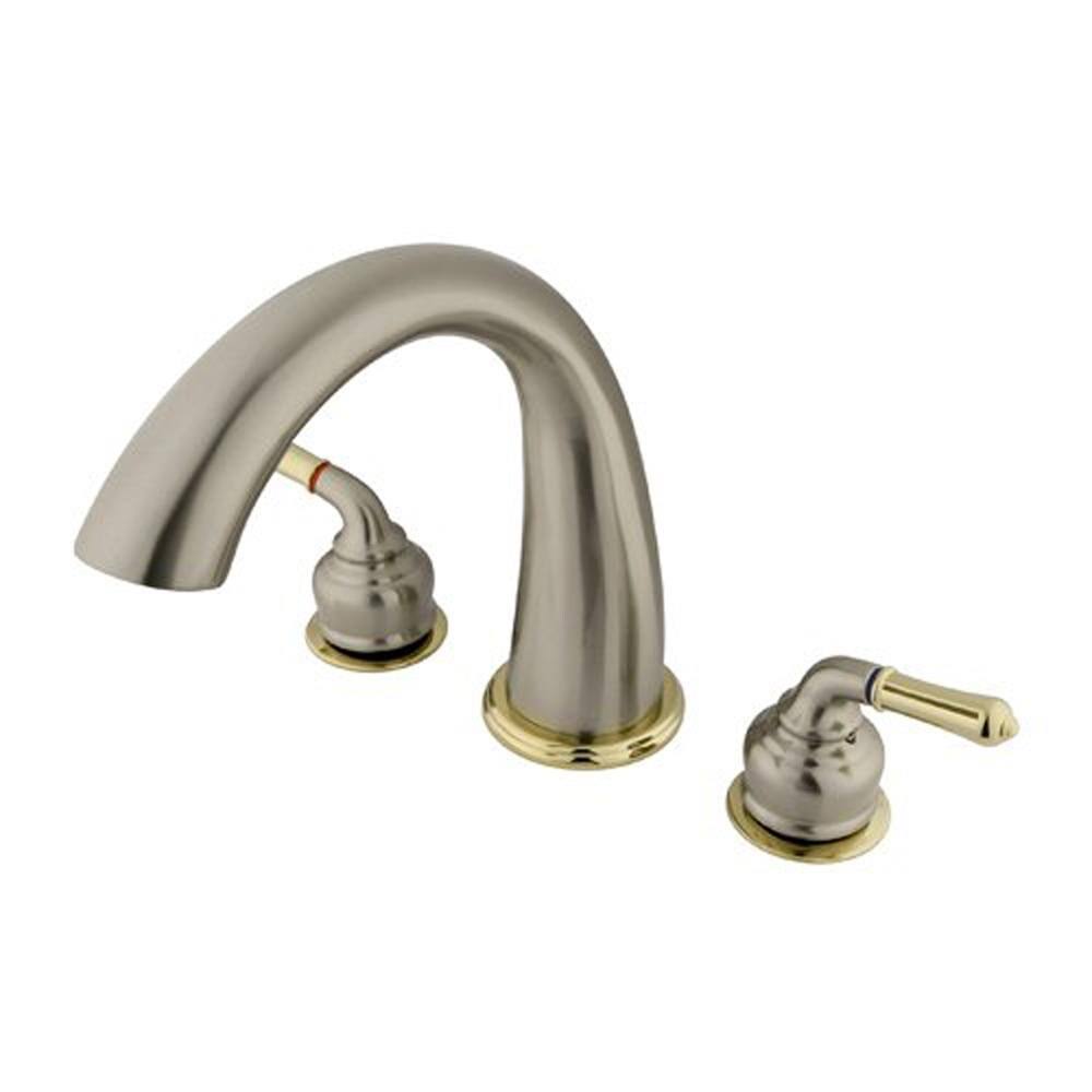 Roman Tub Filler I272689