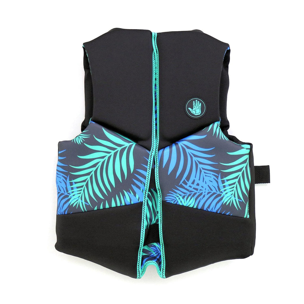 Palm Green PFD F40655