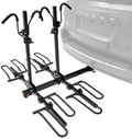 4 Bike Tray-Style Bike Rack M9262