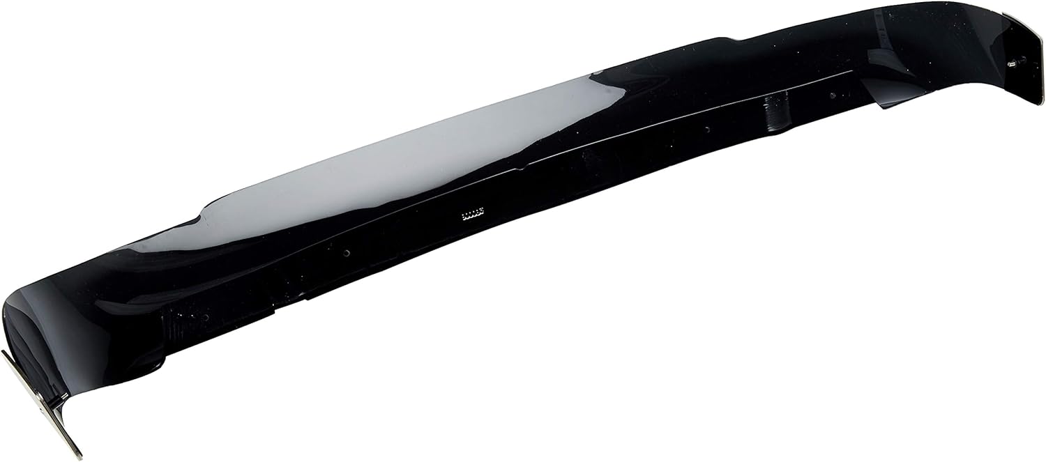 Smoke Aeroshield Hood Protector Q93265