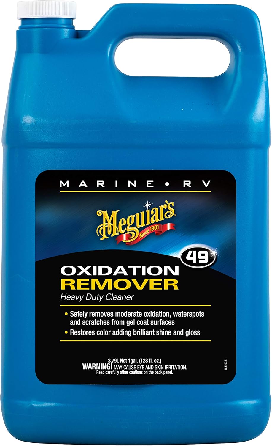 Heavy Duty Oxidation Remover 1 Fluid Gallon Pack of 2 L9370
