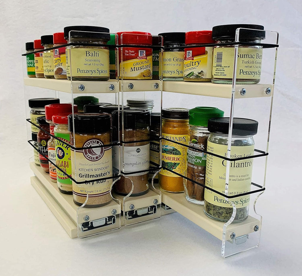 3 Drawer Spice Rack D23788