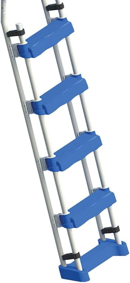 Multi Ground Pool Entry Ladder, 52" F590226