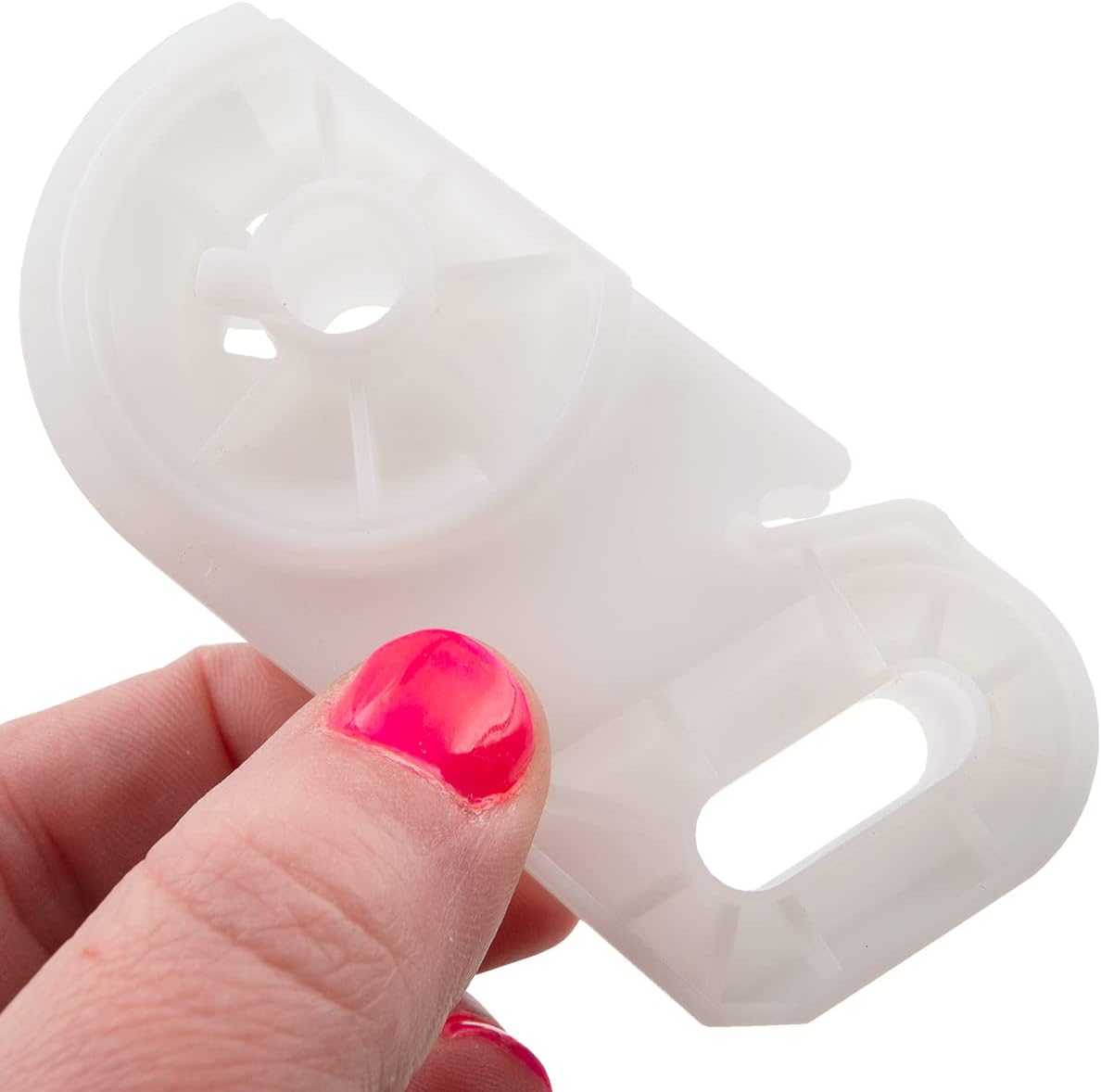 Dishwasher Door Tension Roller and Cable Assembly Replacement Kit Pack of 2 S46994