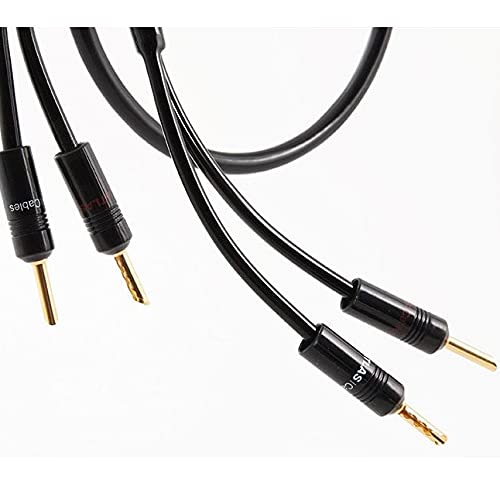 Hyper 3.5 Speaker Cables (1 Pair) (3M) C4710