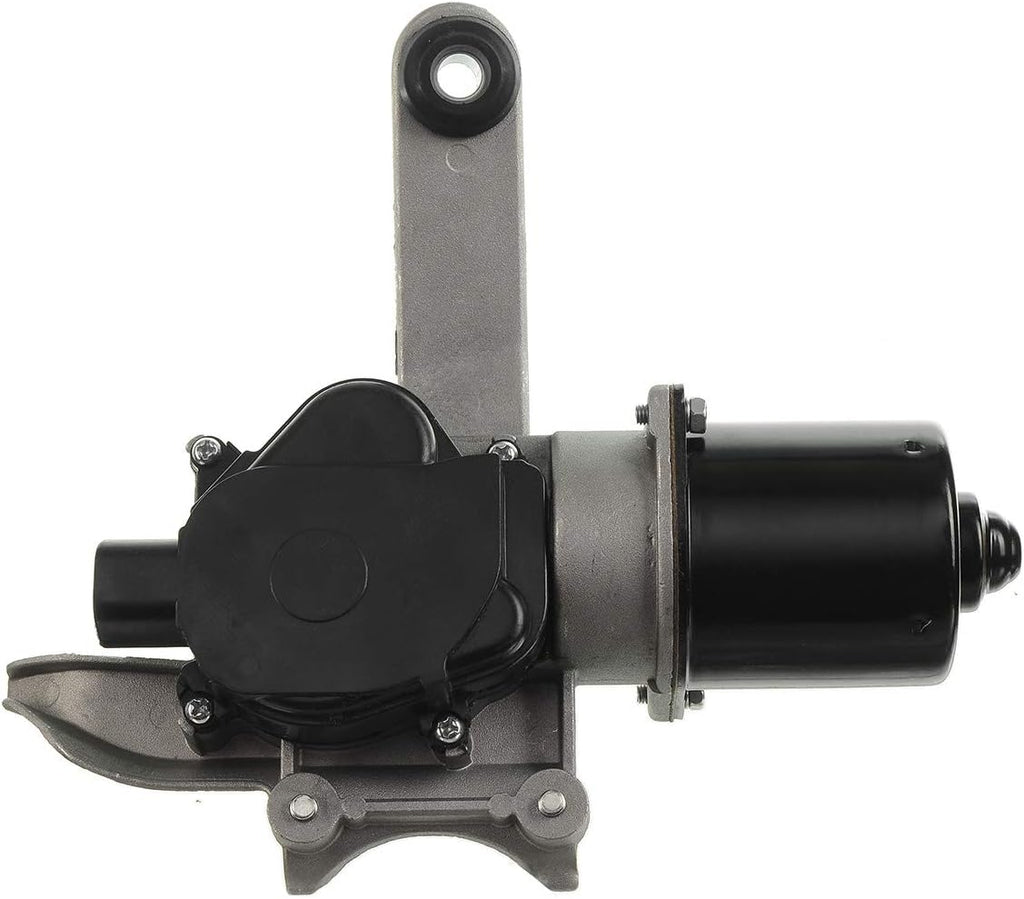 Windshield Wiper Motor Front Pack of 2 N9846
