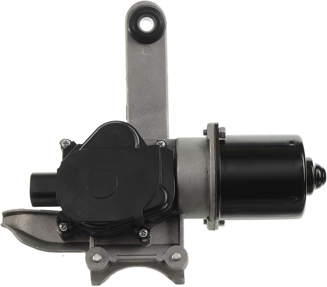 Windshield Wiper Motor Front Pack of 2 N9846