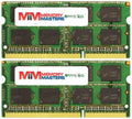 8GB (2X 4GB) DDR2 667MHz PC2-5300 SODIMM Memory Modules P8216