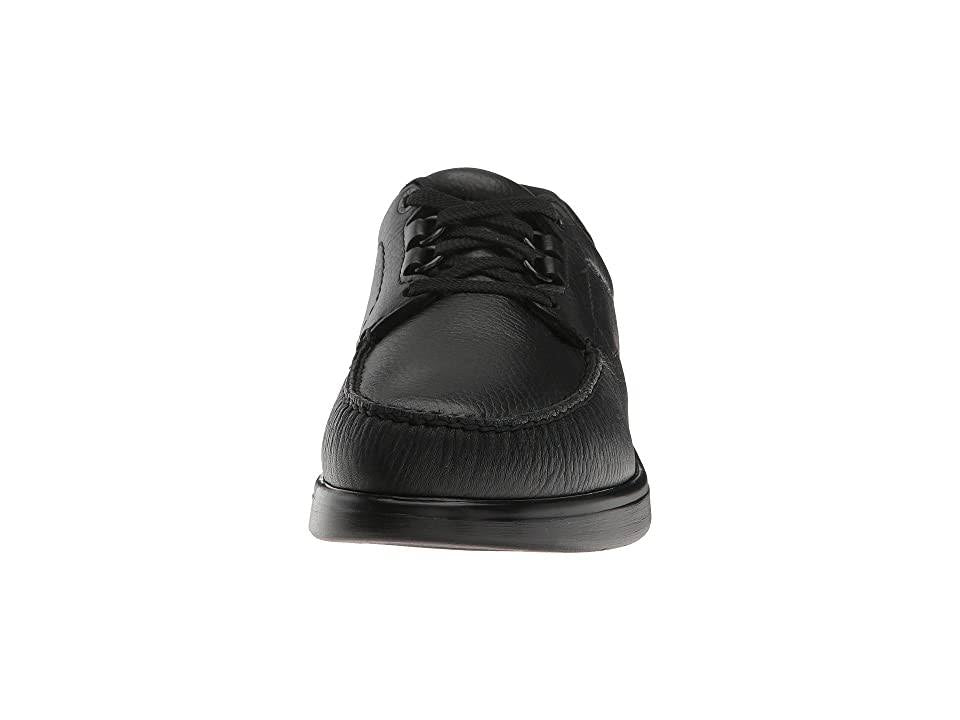 Black 12.5 Wide Shoes R209