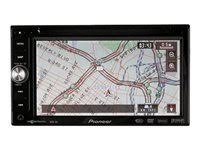Radio Head Unit C170721