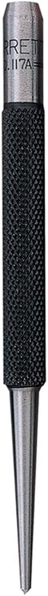 Center Punch Set, Set of 5, Hardened Tempered Steel M772