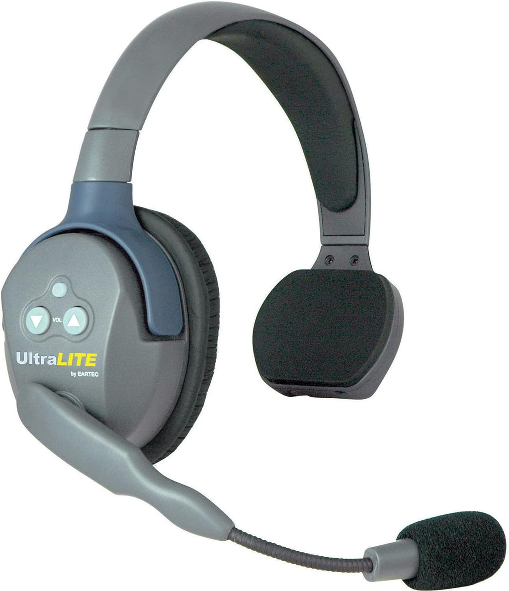 2-Person Headset System with Cleaning Kit D96485