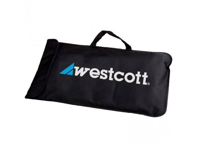 Rectangular Softbox 12 in x 35.8 in C9300