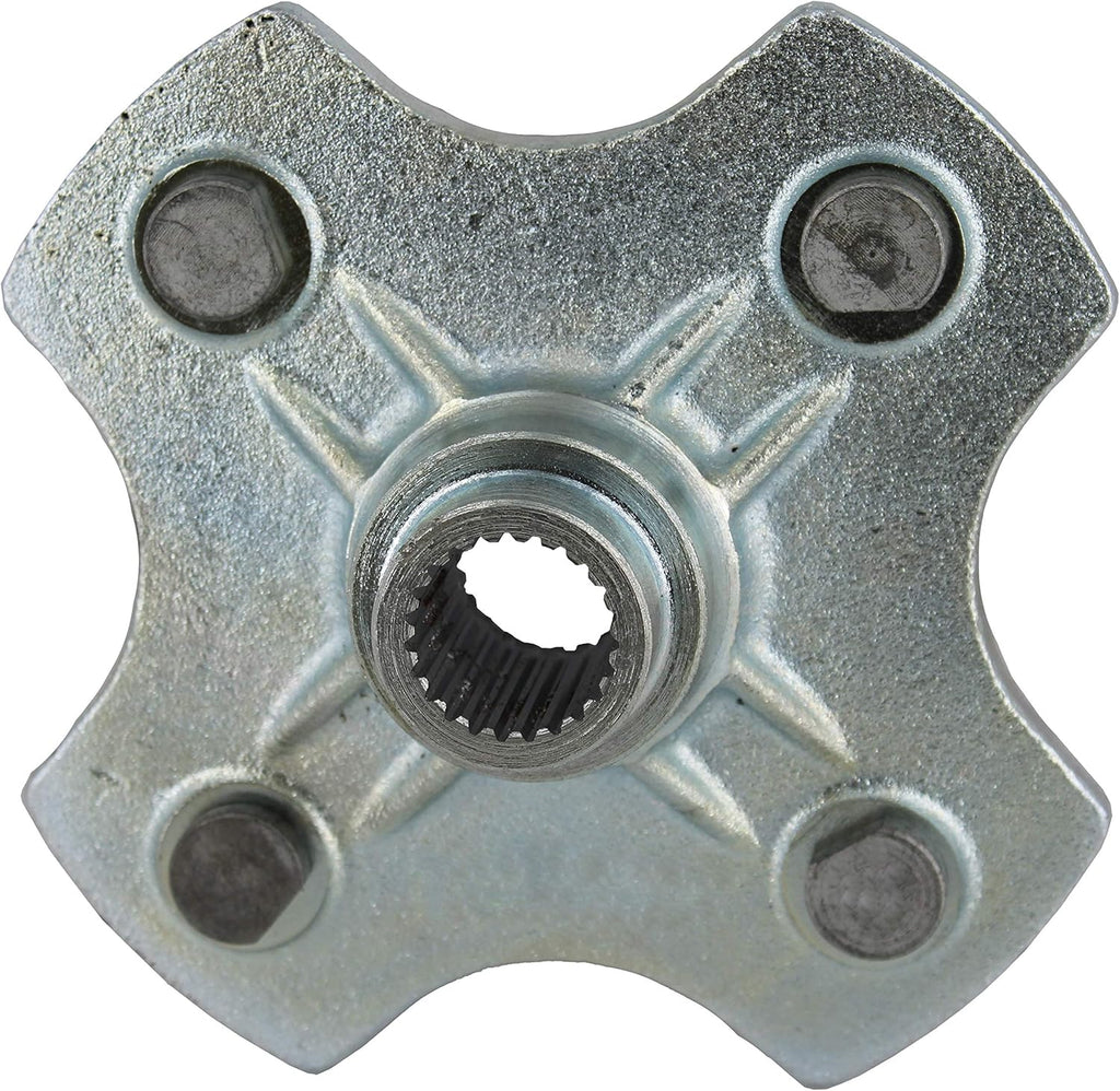 Rear Wheel Axle and Hubs for Honda TRX 500 2001-2014 J795790