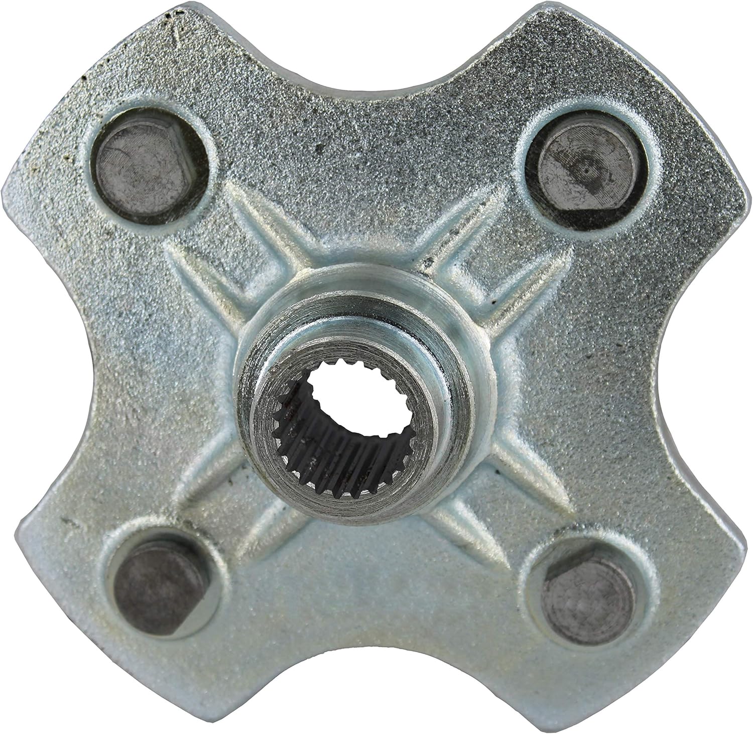 Rear Wheel Axle and Hubs for Honda TRX 500 2001-2014 J795790