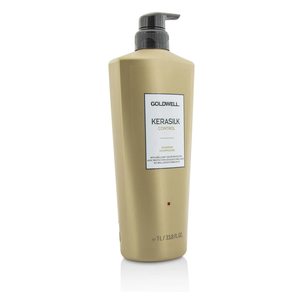 Kerasilk Control Shampoo 250ml O735