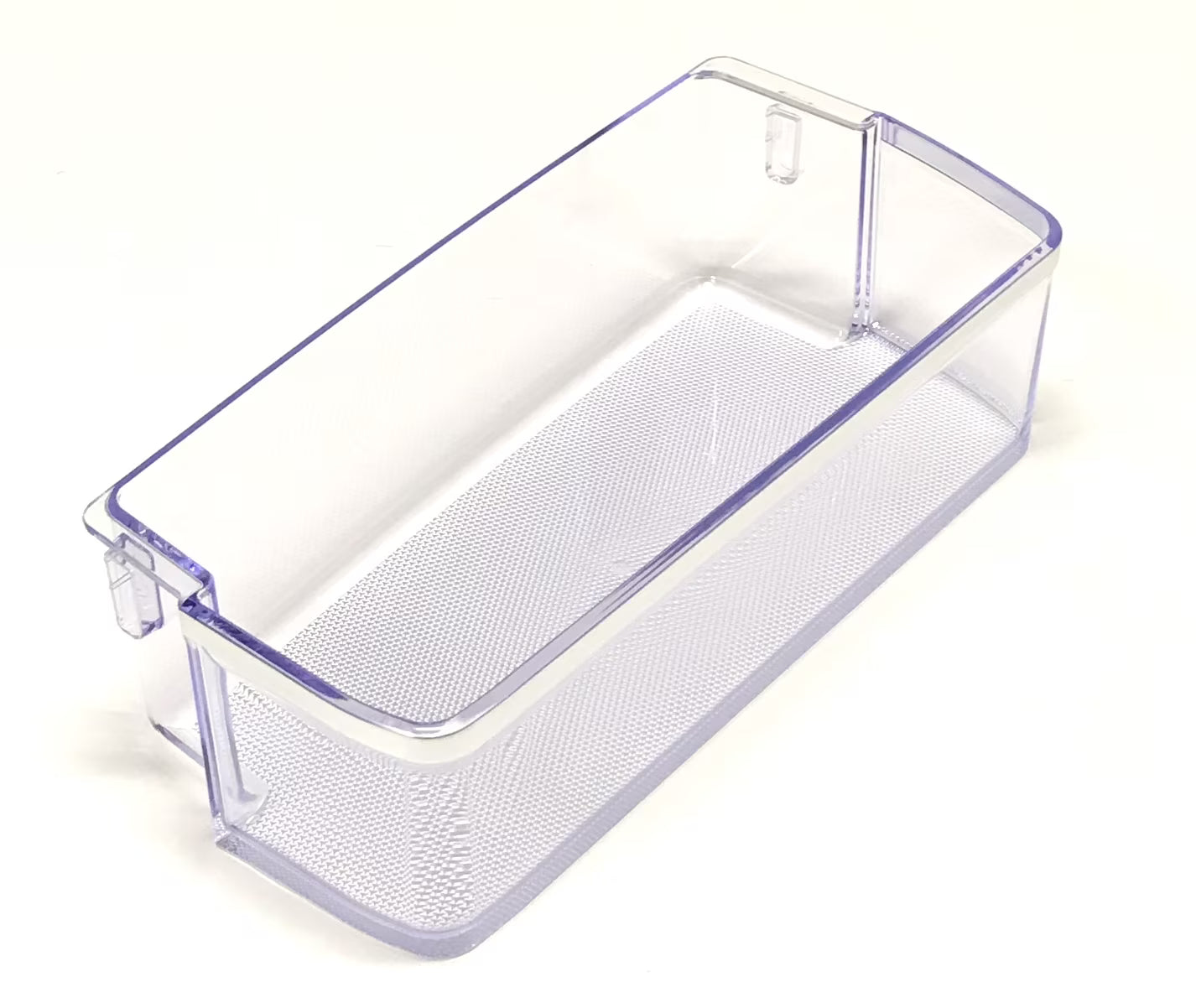Refrigerator Upper Right Door Bin F4743
