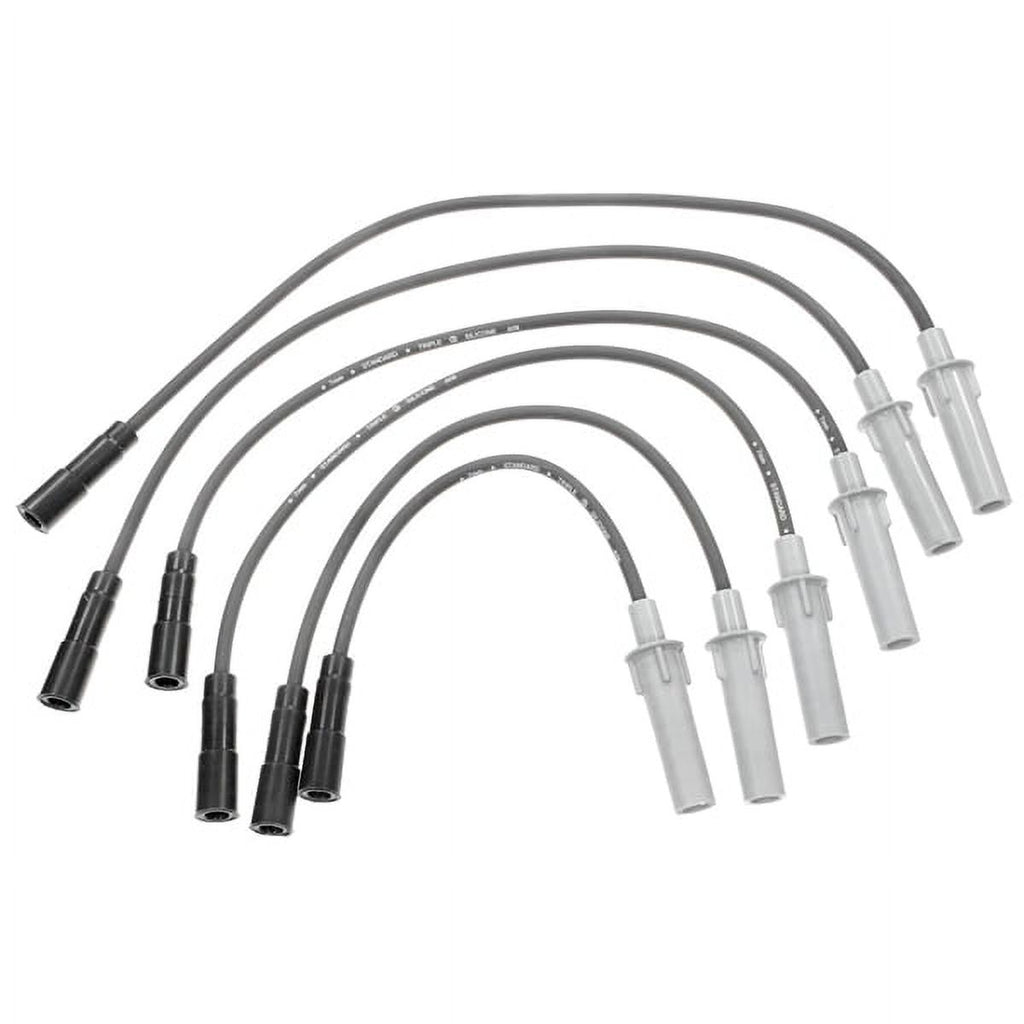SPARK PLUG WIRES V86867