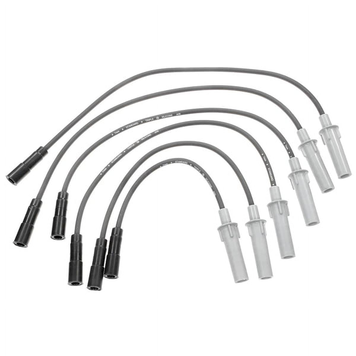 SPARK PLUG WIRES V86867