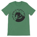 Oogey Boogie Tee A7117