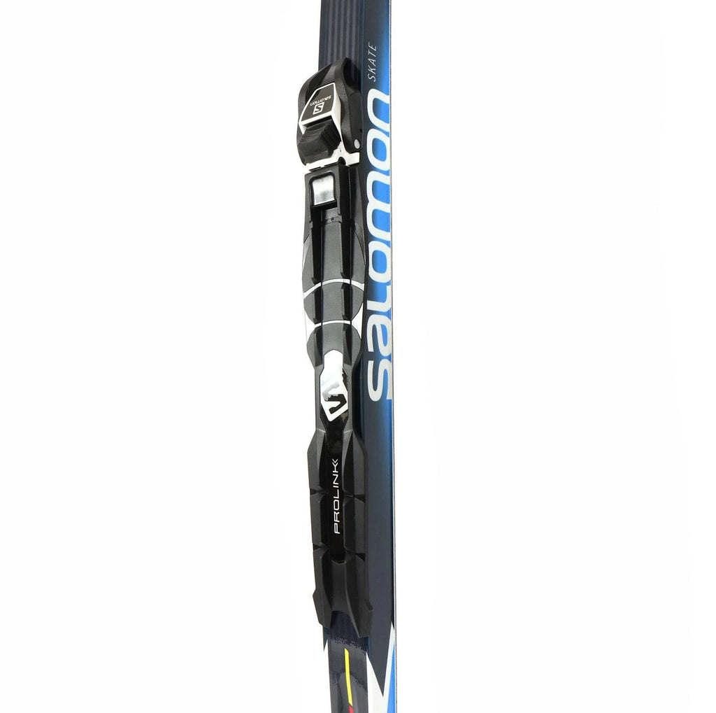 RS 7+prolink Access SK 161 Ski S147003