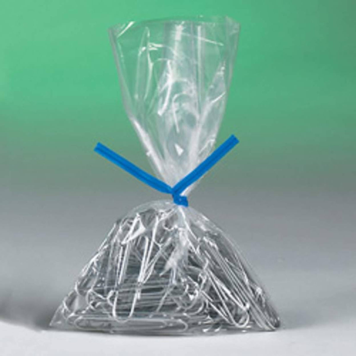 Clear 1.5 Mil Poly Bags 12x22 x 21x22 1000/Case S251