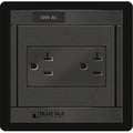 360 Panel - 120V AC Dual Outlet T53136