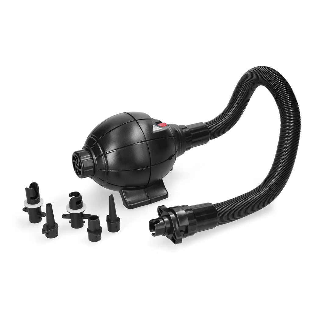 800W Portable Air Pump W2922