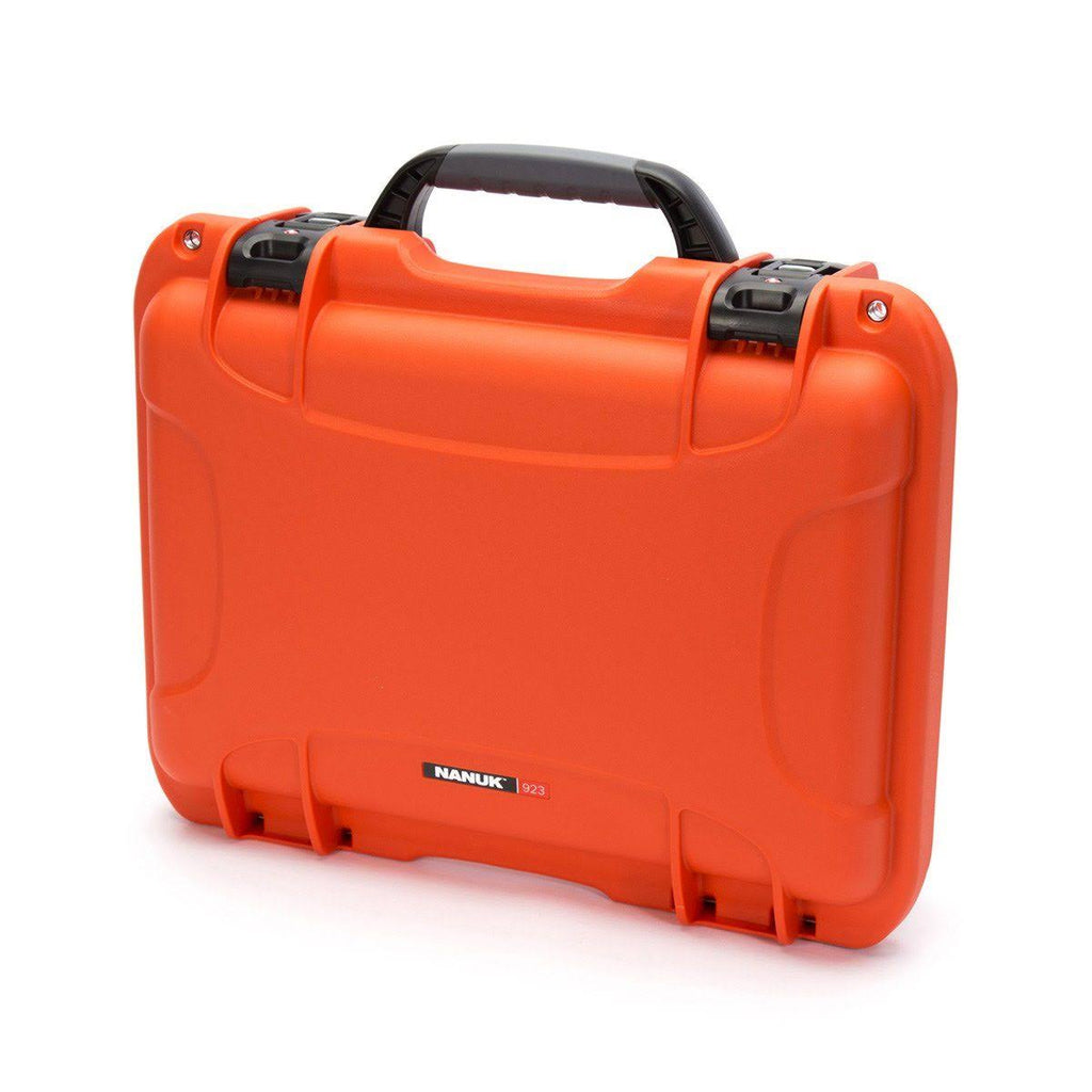 Yellow Protective Case with Cubed Foam C57996