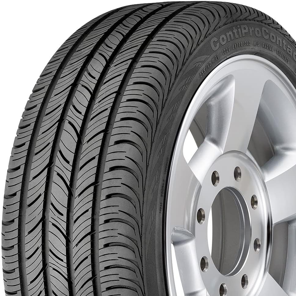 235/40R18 91W Radial Tire G607963