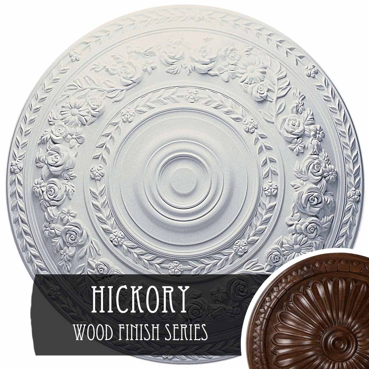 Rose Ceiling Medallion K392536