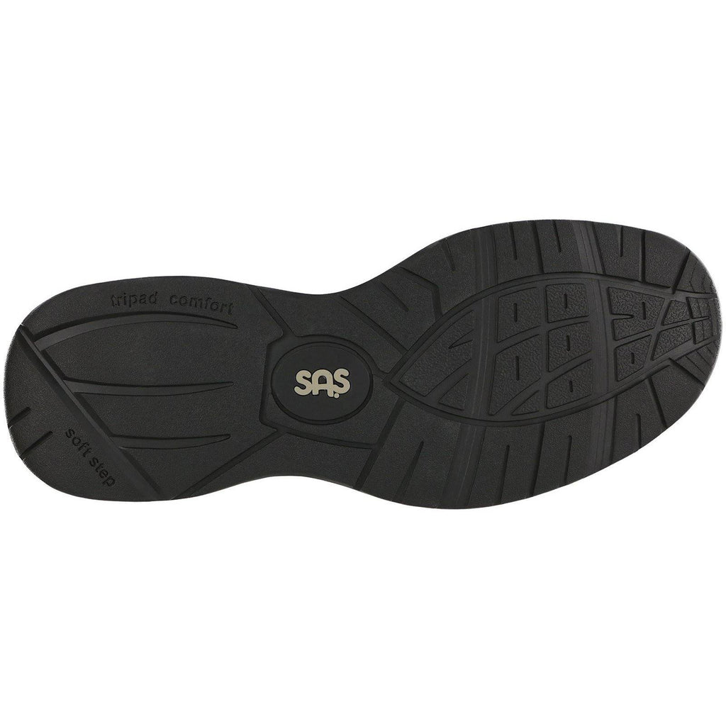 Black 13 Wide Camino Shoes J141