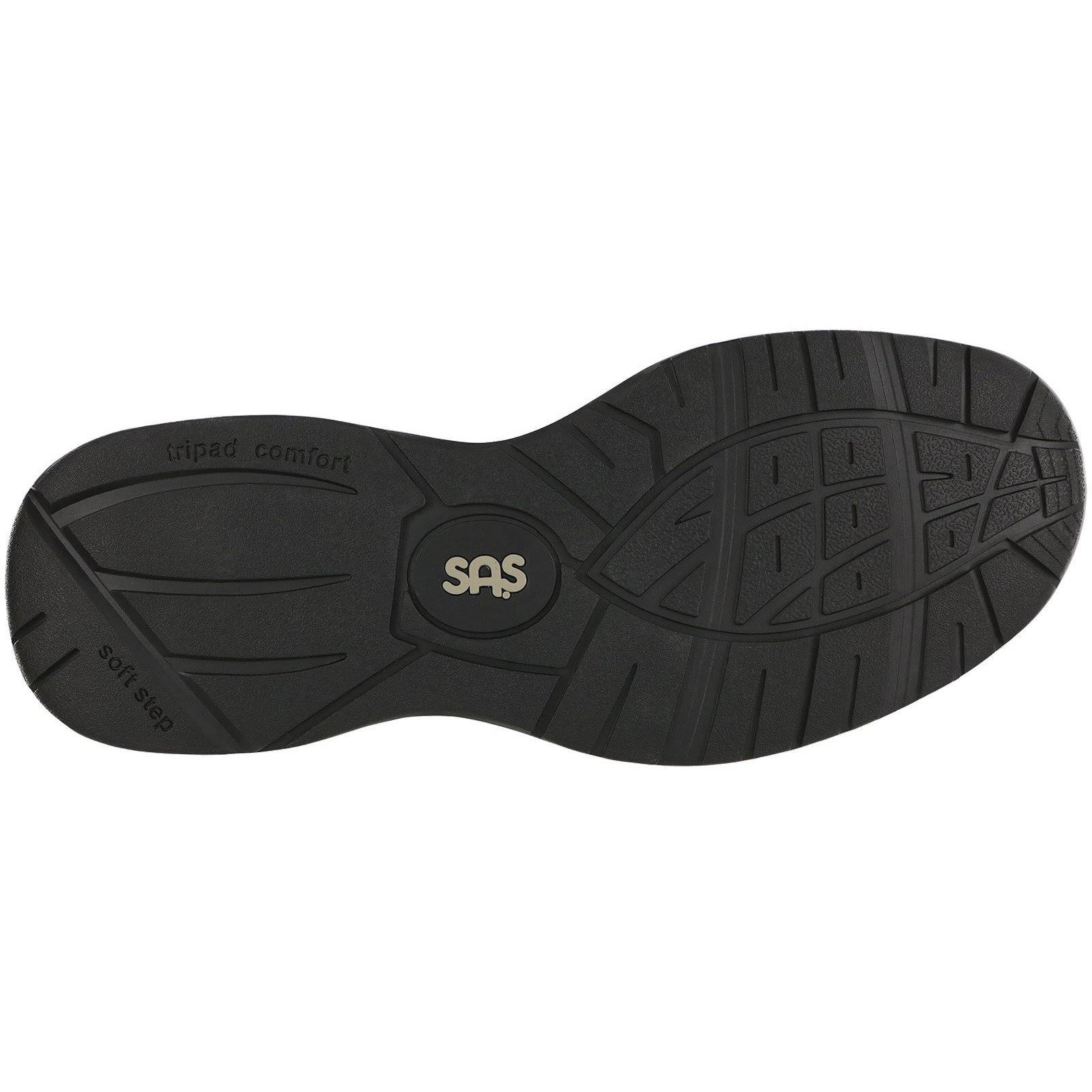 Black 13 Wide Camino Shoes J141