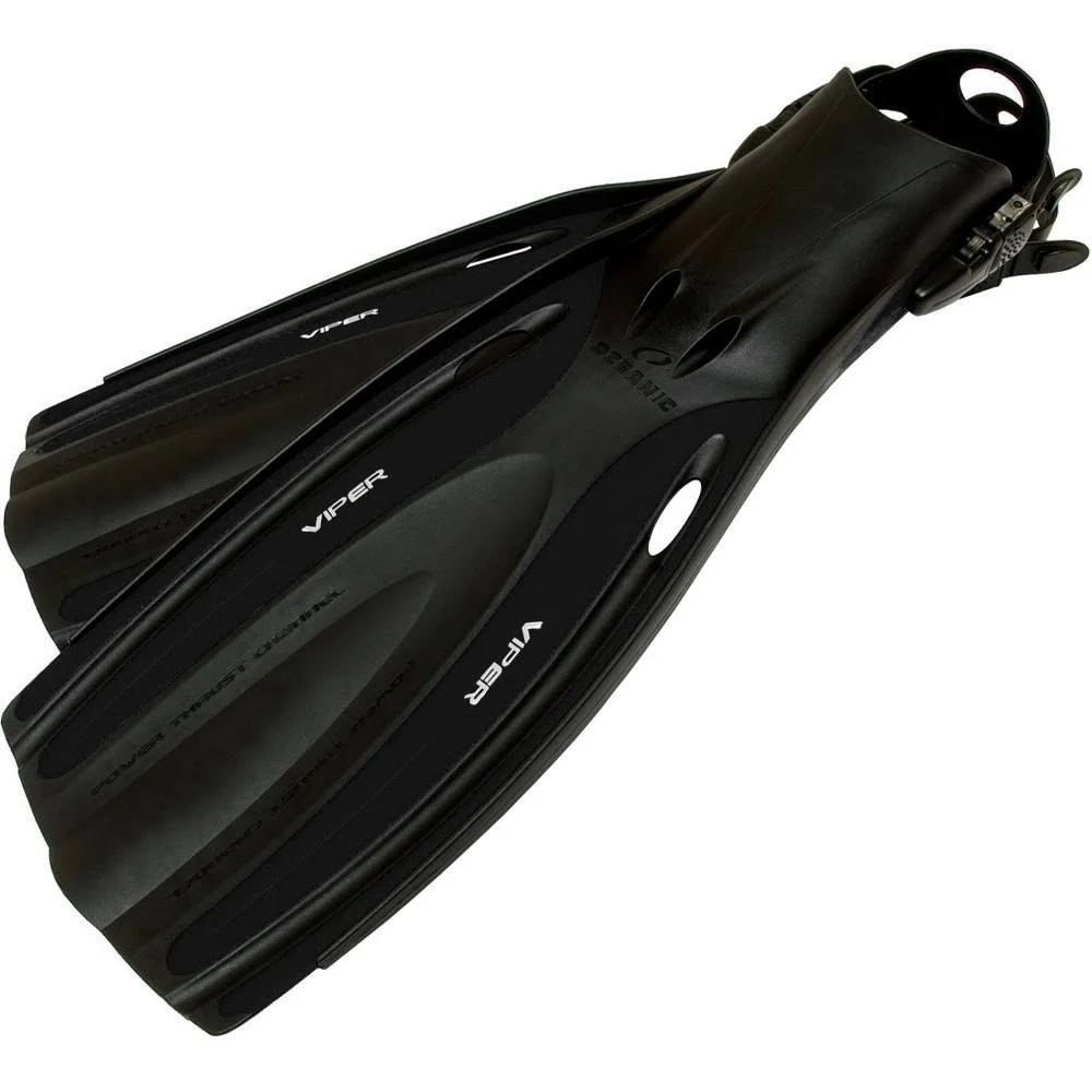 Open Heel Fins J408926