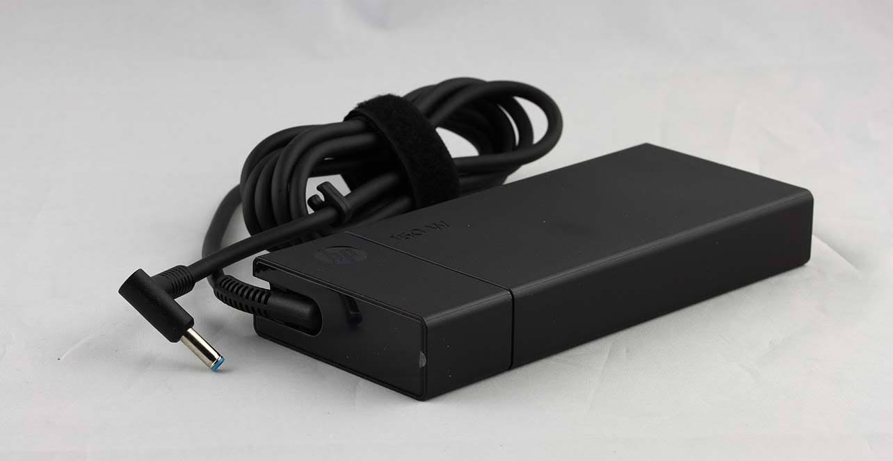 120W Black Power Adapter N1826