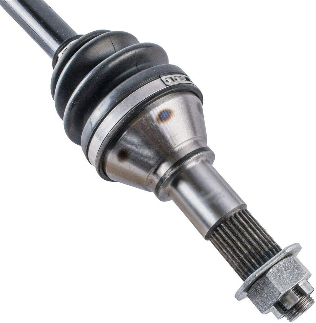 Axle replacement set for Can Am Maverick 1000 P156