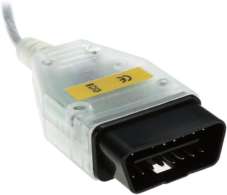 OBD2 Diagnostic Cable for Toyota Lexus Scion Q2077