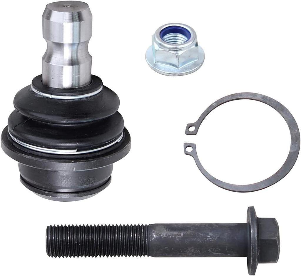 Front Upper & Lower Suspension Ball Joints 4pc Set W941