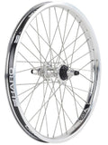 Rear BMX Wheel R637