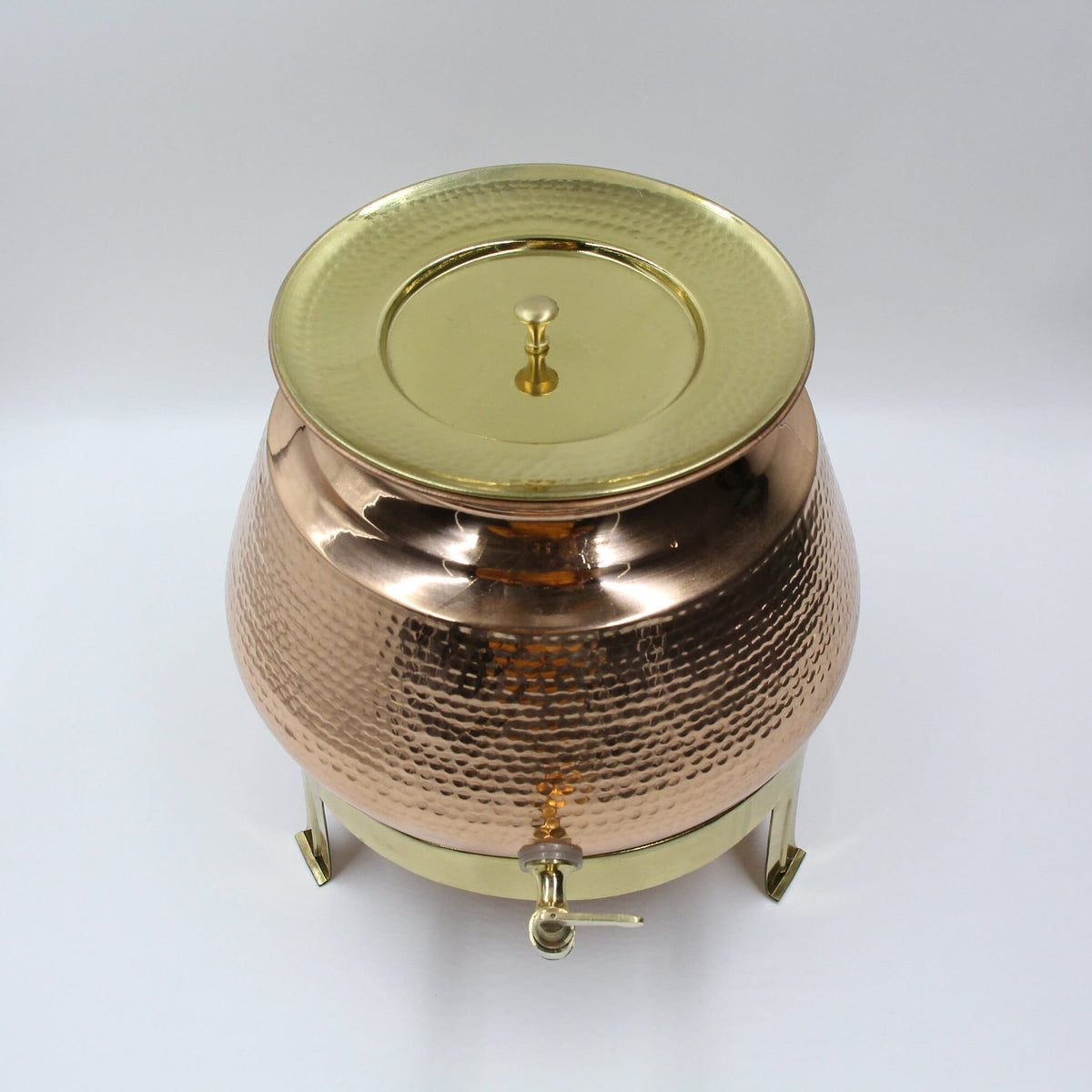 Copper Water Dispenser A586921