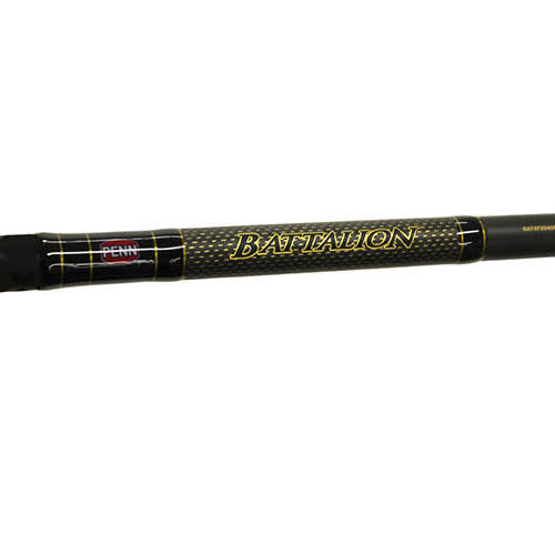 Surf Casting Rod, 12-Feet V2004