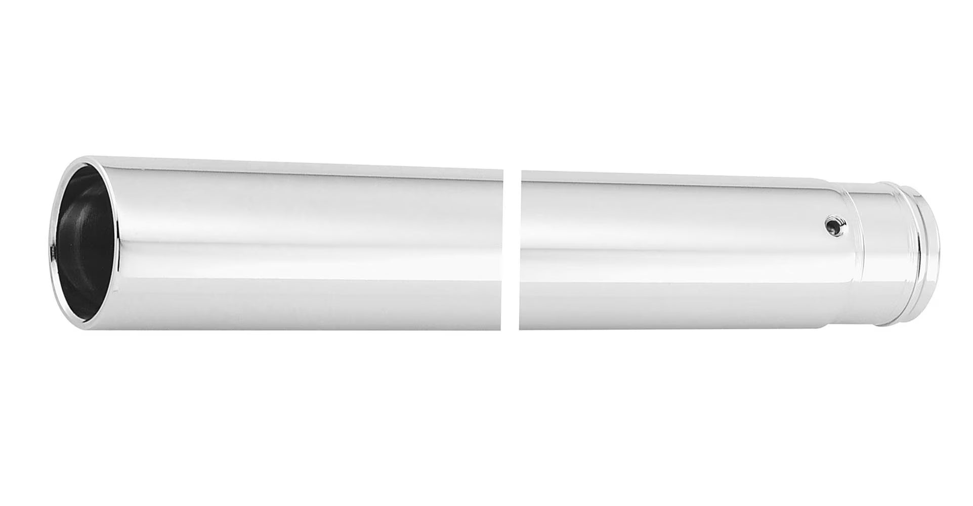 41mm Show Chrome Fork Tubes M889668