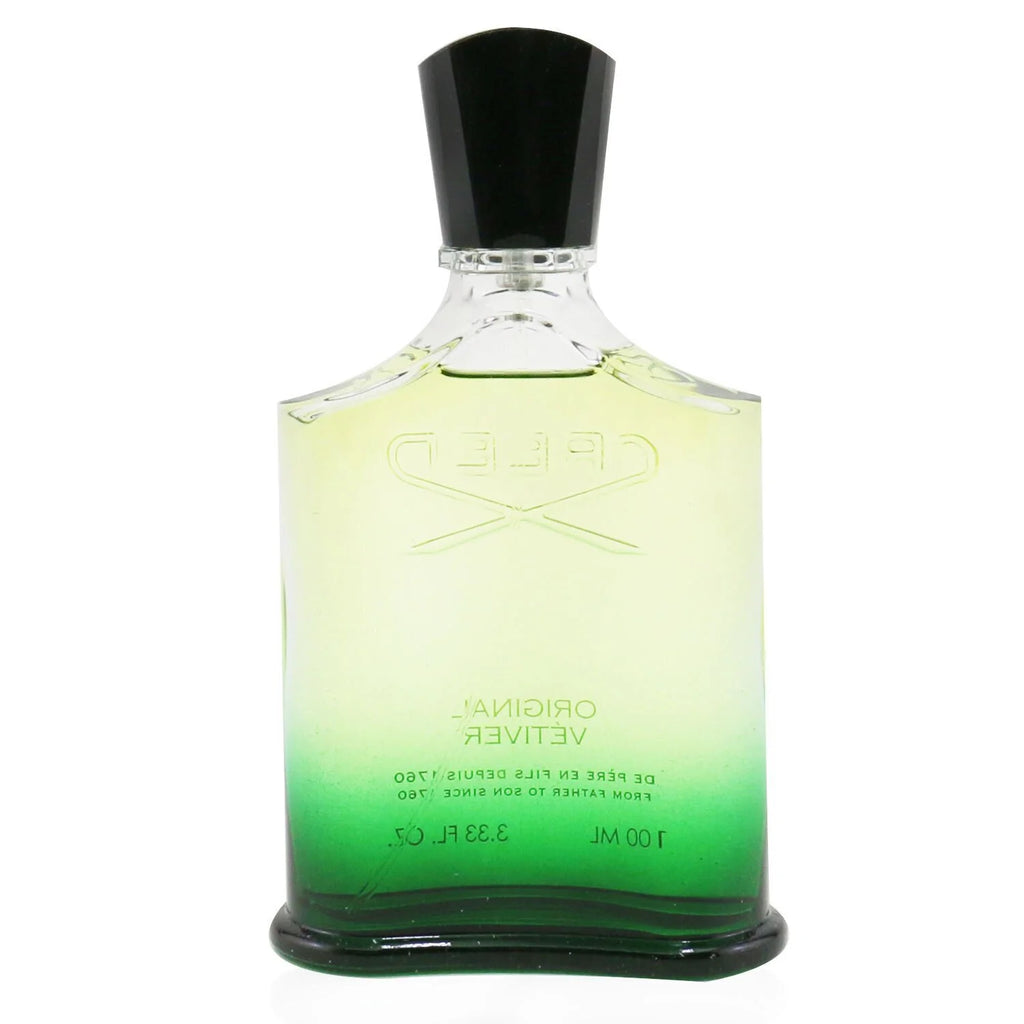 Original Vetiver Fragrance Spray 100ml H327698